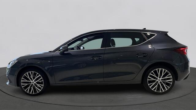 Seat LEON 1.4 TSI eHybrid PHEV Xcellence