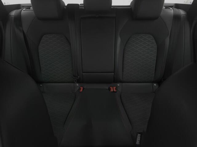 Seat LEON 1.0 eTSI DSG-7 Sportstourer FR Business Intense | CAMERA | ADAPTIVE | TREKHAAK