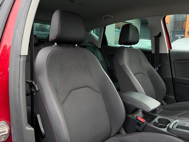 Seat LEON 1.4 EcoTSI FR Navi LED PDC