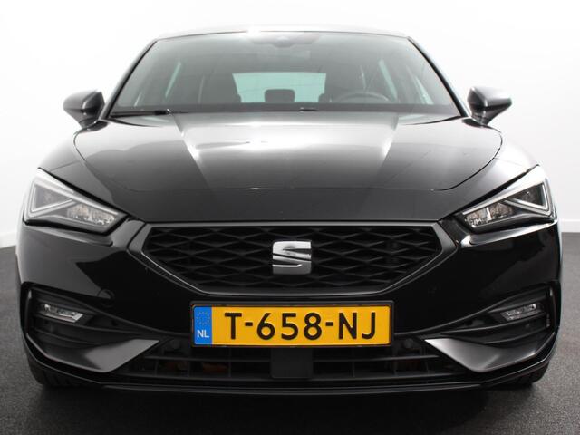Seat LEON 1.4 TSI eHybrid Automaat PHEV FR | Lees opmerkingen! | Handel/Export! | Panorama dak | Navigatie etc....