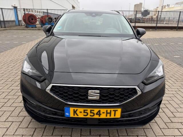Seat LEON 1.5 eTSI Style Launch Edition