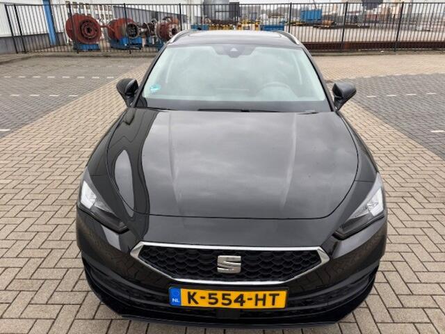 Seat LEON 1.5 eTSI Style Launch Edition