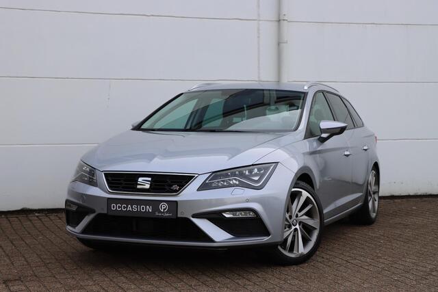 Seat LEON ST 1.5 TSI FR Business Intense