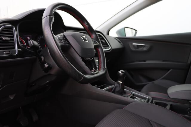 Seat LEON ST 1.5 TSI FR Business Intense