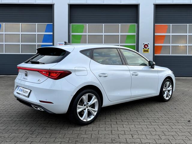 Seat LEON 1.4 TSI eHybrid/ PHEV/ FR/ 1e eigenaar