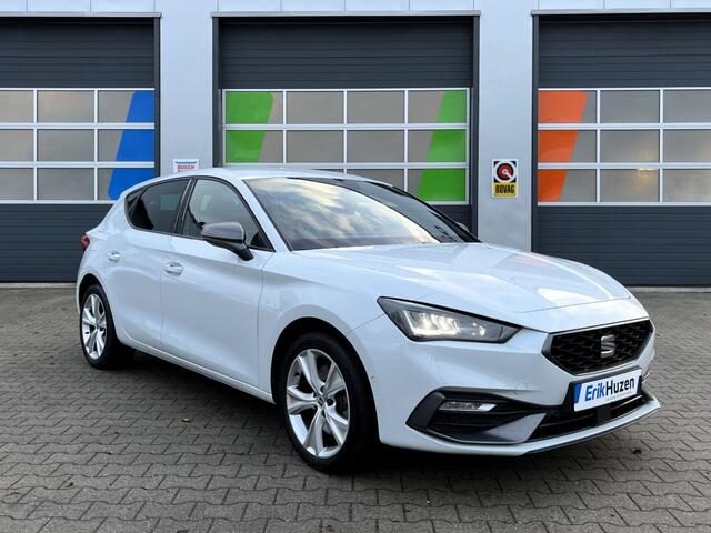 Seat LEON 1.4 TSI eHybrid/ PHEV/ FR/ 1e eigenaar