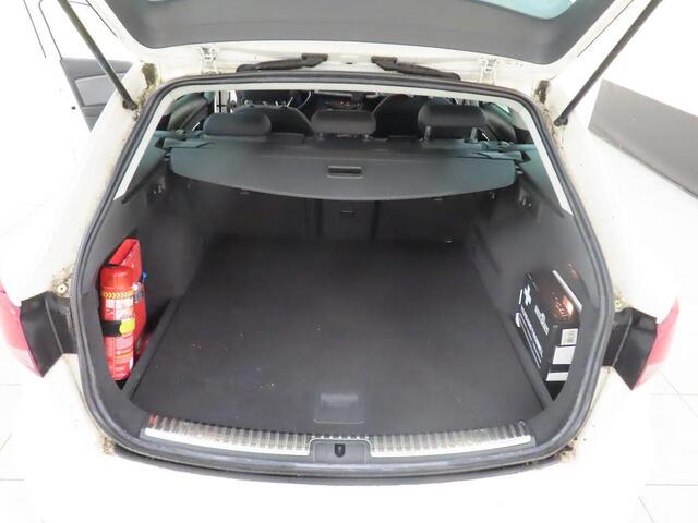 Seat LEON ST 1.0 ECOTSI STYLE BUSINESS INTENSE I AUTOMAAT I CLIMATE CONTROL I APPLE CARPLAY I CRUISE CONTROL I NAVIGATIE