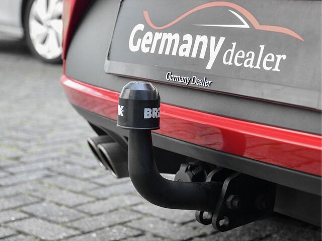 Seat LEON 1.5 TSI 150PK FR Business Intense Keyless Cruise Control Virtual Navi SEAT-Sound System Trekhaak