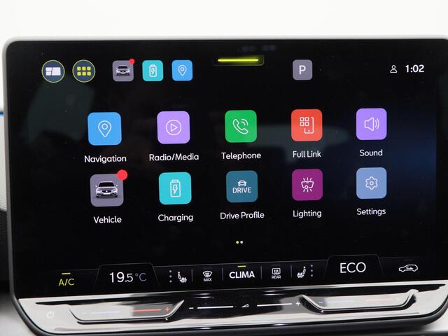 Seat LEON Sportstourer 1.5 TSi e-Hybrid 204 Pk Automaat FR Business | Trekhaak | Virtual Cockpit | Adaptive Cruise | 17 Inch