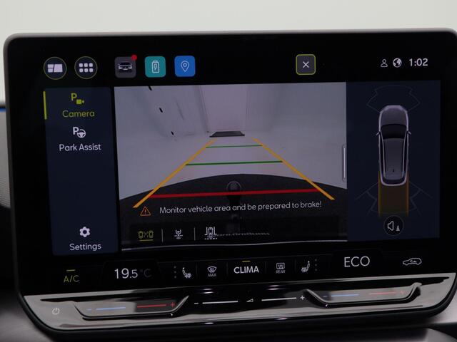 Seat LEON Sportstourer 1.5 TSi e-Hybrid 204 Pk Automaat FR Business | Trekhaak | Virtual Cockpit | Adaptive Cruise | 17 Inch