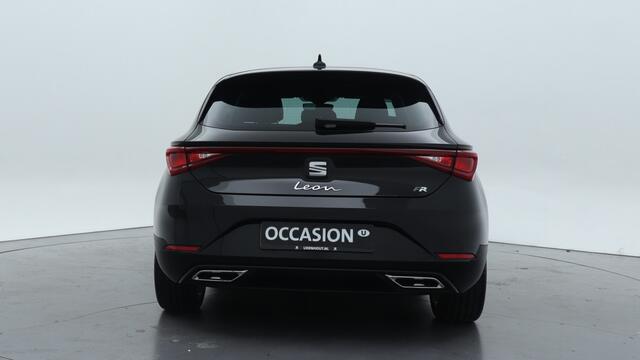 Seat LEON 1.0 TSI FR Business