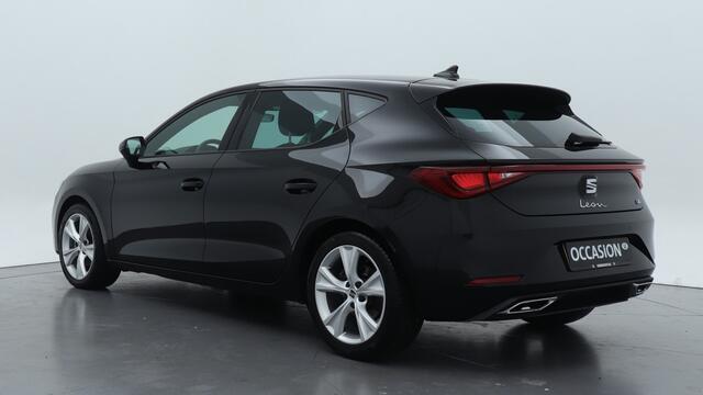 Seat LEON 1.0 TSI FR Business