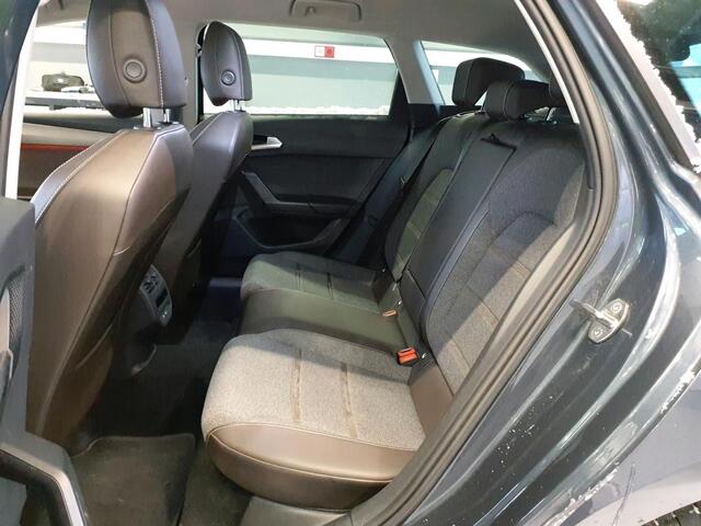 Seat LEON Sportstourer 1.4 TSI eHybrid 204pk PHEV Xcellence / Camera / Stoelverwarming / Navigatie