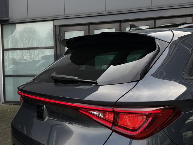 Seat LEON Sportstourer 1.5 TSI e-Hybrid FR Business