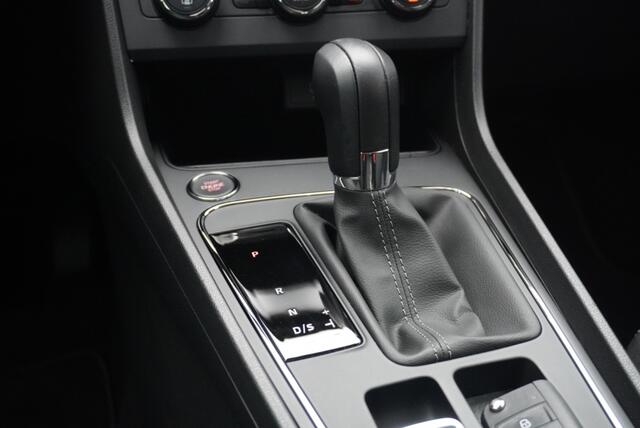 Seat LEON ST 1.0 EcoTSI St. BnsI. Automaat | CarPlay | Park.sensoren | Keyles