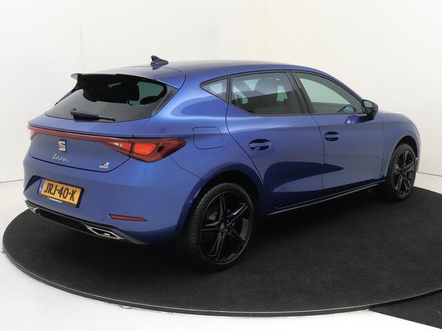 Seat LEON 1.5 TSI e-Hybrid Style