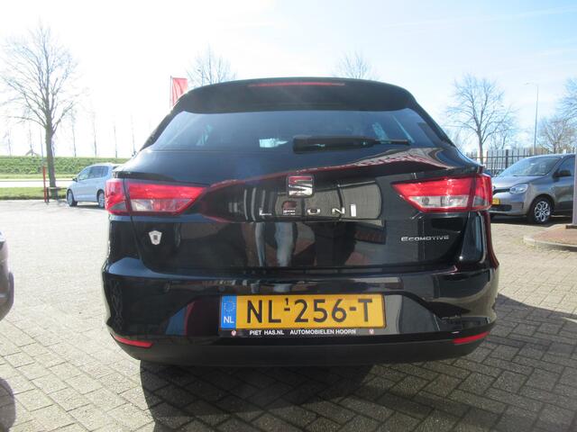 Seat LEON ST 1.0 EcoTSI Style Connect | Clima-Airco | Navigatie | Parkeersensoren | Incl. Garantie | Bluetooth |