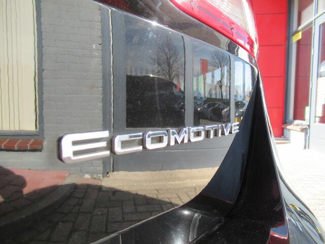 Seat LEON ST 1.0 EcoTSI Style Connect | Clima-Airco | Navigatie | Parkeersensoren | Incl. Garantie | Bluetooth |