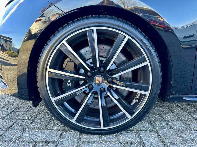 Seat LEON ST 2.0 TSI Cupra 300 4Drive Brembo Sportstoelen Pano