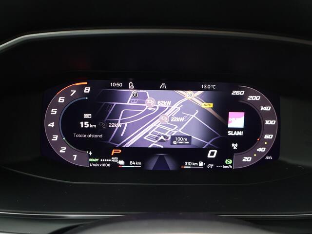 Seat LEON Sportstourer FR Business 1.5 TSI eHybrid 150kW / 204pk DSG | Black Pack | Technology Pack | Trekhaak wegklapbaar |