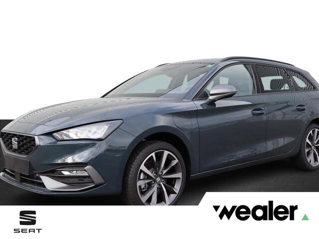 Seat LEON Sportstourer FR PHEV First Edition 1.5 TSI eHybrid 150kW / 204p k 6 versn. DSG