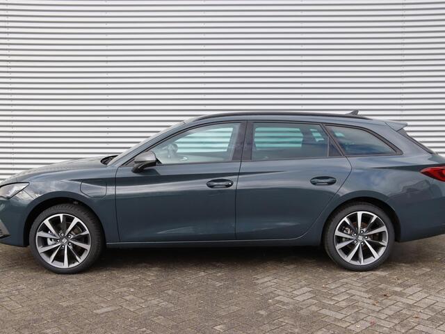 Seat LEON Sportstourer FR PHEV First Edition 1.5 TSI eHybrid 150kW / 204p k 6 versn. DSG