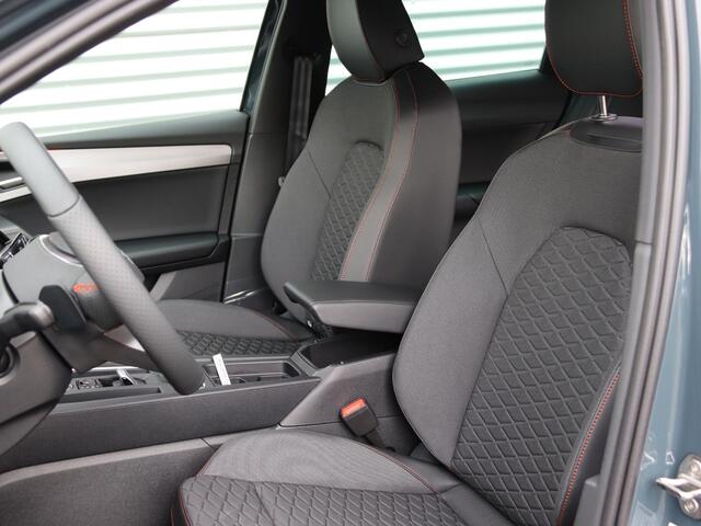 Seat LEON Sportstourer FR PHEV First Edition 1.5 TSI eHybrid 150kW / 204p k 6 versn. DSG