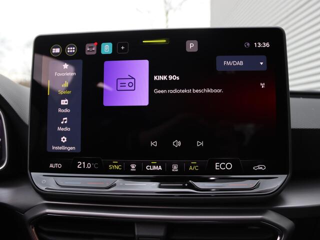 Seat LEON Sportstourer FR PHEV First Edition 1.5 TSI eHybrid 150kW / 204p k 6 versn. DSG