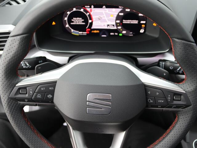 Seat LEON Sportstourer FR PHEV First Edition 1.5 TSI eHybrid 150kW / 204p k 6 versn. DSG