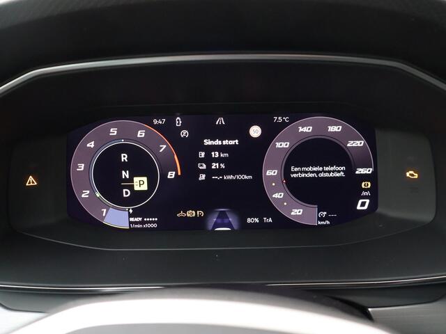 Seat LEON Sportstourer FR PHEV First Edition 1.5 TSI eHybrid 150kW / 204p k 6 versn. DSG