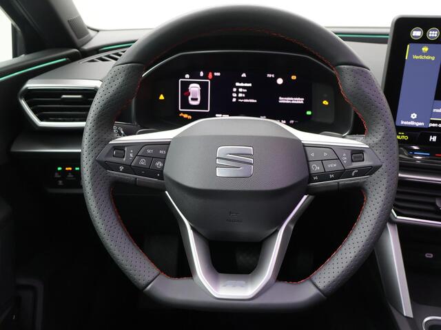 Seat LEON Sportstourer FR PHEV First Edition 1.5 TSI eHybrid 150kW / 204p k 6 versn. DSG