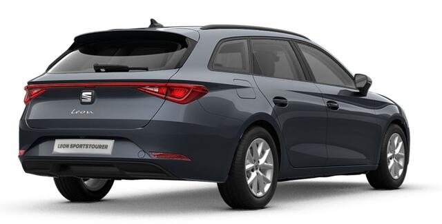 Seat LEON Sportstourer 1.5 eTSI Style Business Intense