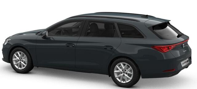 Seat LEON Sportstourer 1.5 eTSI Style Business Intense