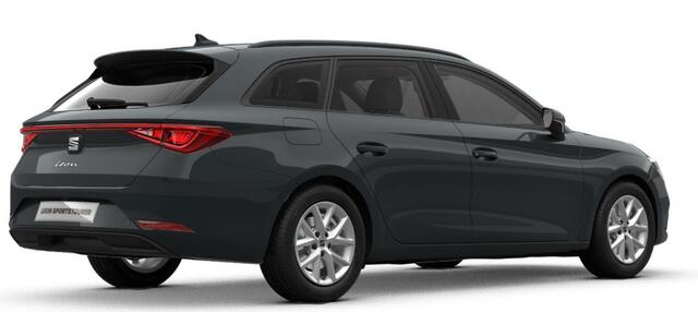 Seat LEON Sportstourer 1.5 eTSI Style Business Intense