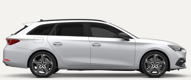 Seat LEON Sportstourer 1.5 TSI e-Hybrid FR Business Panoramadak / Technology Pack