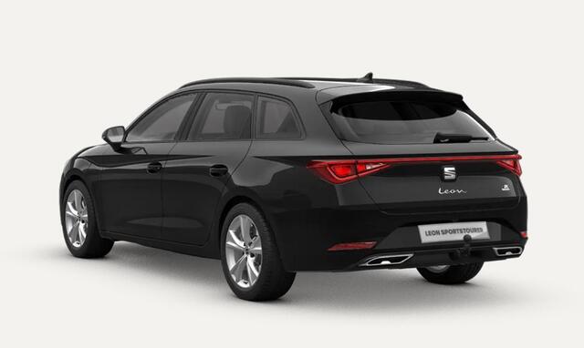 Seat LEON Sportstourer 1.5 TSI e-Hybrid FR Business Trekhaak + Safe & Driving Pack