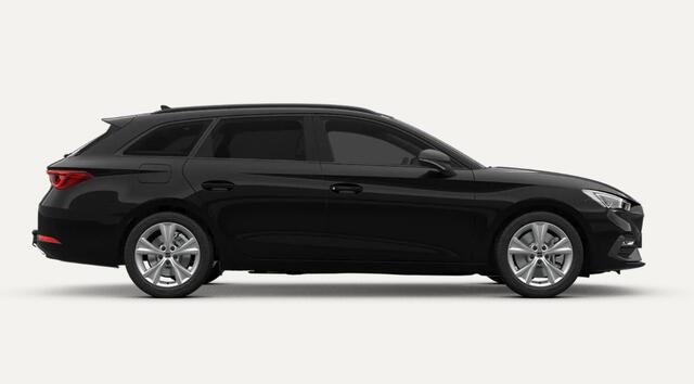 Seat LEON Sportstourer 1.5 TSI e-Hybrid FR Business Trekhaak + Safe & Driving Pack