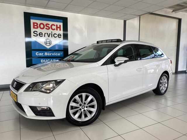 Seat LEON ST 1.0 EcoTSI Style Business Intense Panoramadak