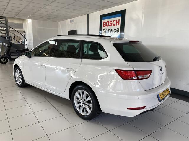 Seat LEON ST 1.0 EcoTSI Style Business Intense Panoramadak