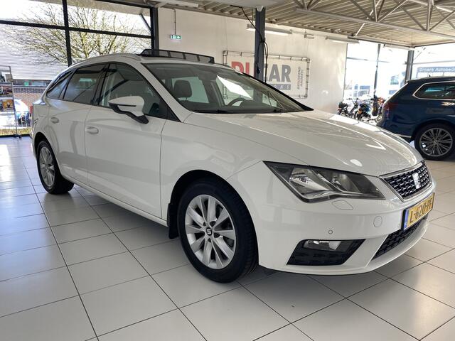 Seat LEON ST 1.0 EcoTSI Style Business Intense Panoramadak