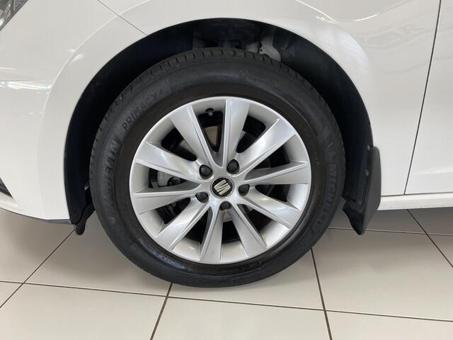 Seat LEON ST 1.0 EcoTSI Style Business Intense Panoramadak