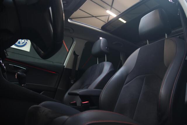 Seat LEON ST 1.8 TSI FR 180PK PANO-KEYLESS-SEAT SOUND-LED