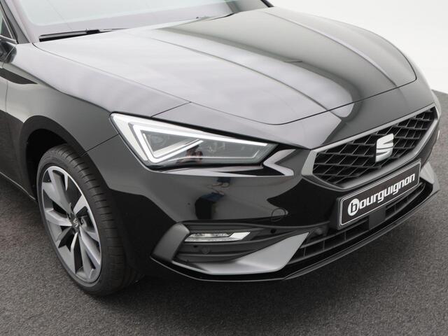 Seat LEON FR Business 1.5 TSI eHybrid 204 PK | Adaptive cruise control | Navigatie | Achteruitrijcamera