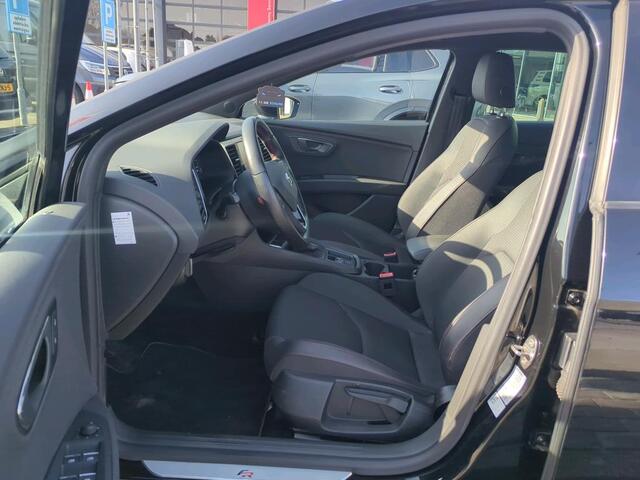 Seat LEON ST 1.0 TSI FR Ultimate Edition / Navigatie / Stoelverwarming / Camera / Trekhaak
