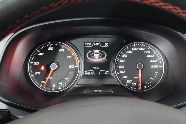 Seat LEON ST 1.4 EcoTSI FR | Camera | Dab | Carplay | Nav