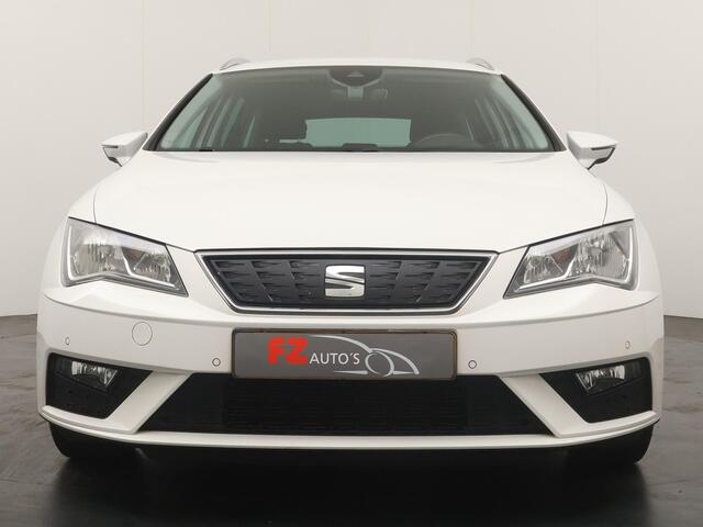 Seat LEON ST 1.0 EcoTSI Style Business Intense Automaat - Navigatie - Climate Control - Parkeersensoren