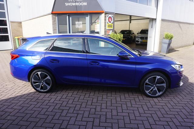 Seat LEON Sportstourer 1.4 TSI eHybrid PHEV Xcellence