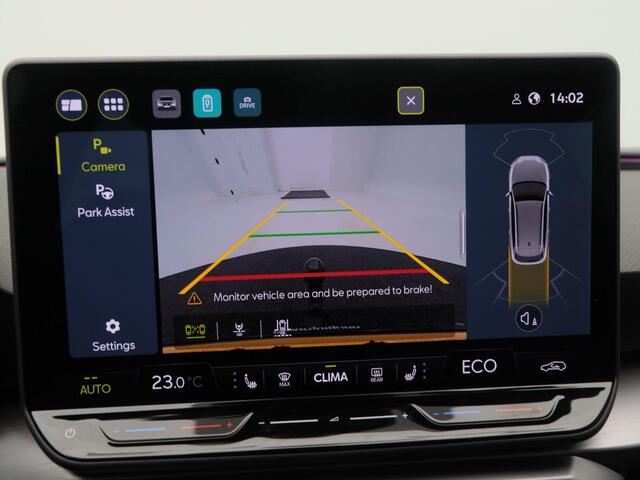 Seat LEON Sportstourer 1.5 TSi 204 Pk e-Hybrid FR Business | Trekhaak | Adaptive Cruise | Stoelverwarming | Camera | Climatronic | CarPlay | 18 Inch | 25.724 Km !!