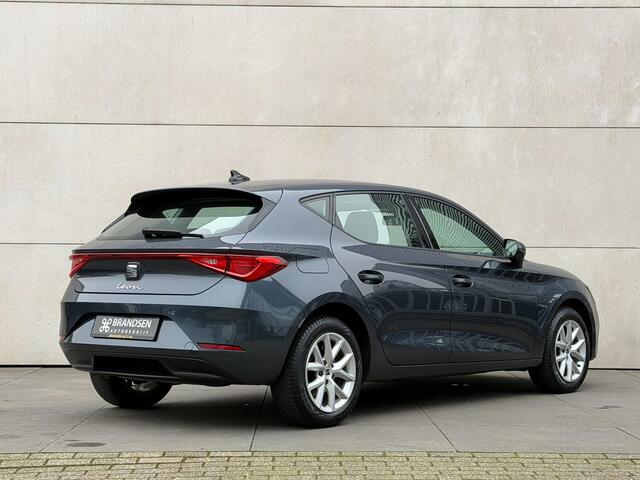 Seat LEON 1.5 eTSI Style Business Intense ACC-Stuur/Stoel Verw