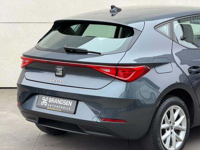 Seat LEON 1.5 eTSI Style Business Intense ACC-Stuur/Stoel Verw